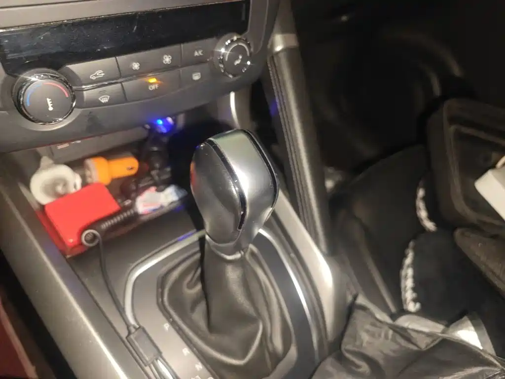 Photo 7 - Renault Kadjar