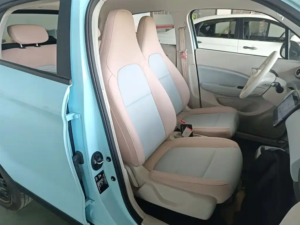 Leapmotor T03 2025 2025 Model 310 Comfort Edition