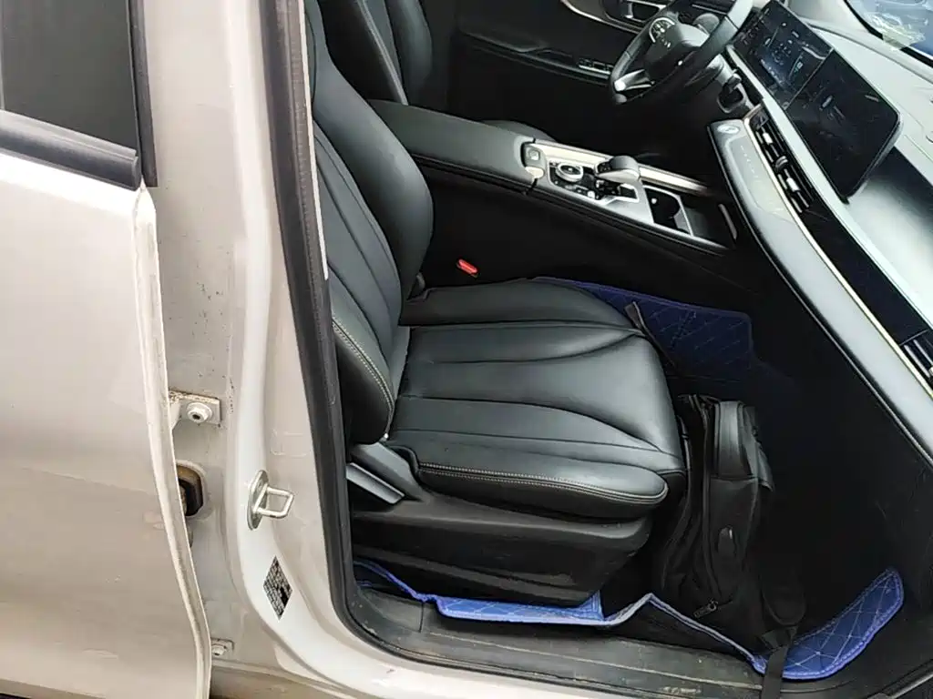 Chery Tiggo 5x 2025 2025 High Energy Edition 1.5T CVT Luxury