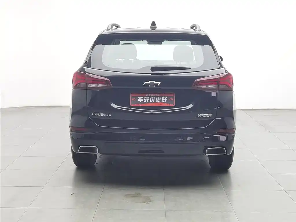 CHEVROLET EXPLORER