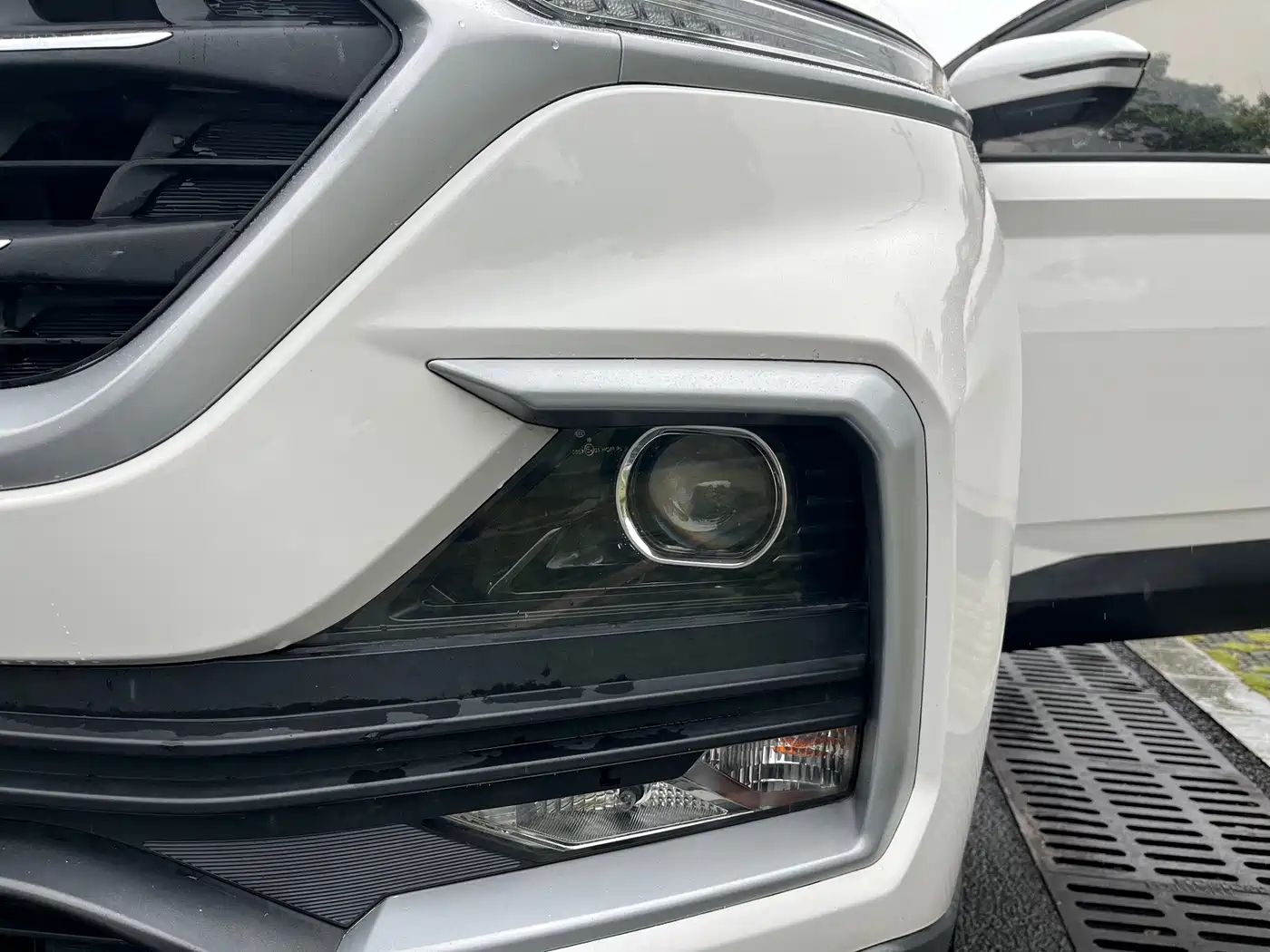 Baojun 530 2019 2019 1.5T Manual Elite (7-seater) China V