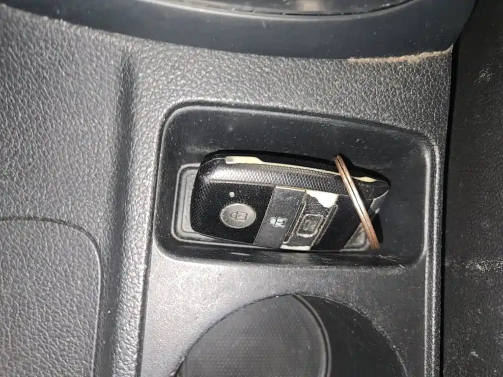 Kia KX CROSS 2019 2018 1.6L Automatic Smart Sunroof Edition