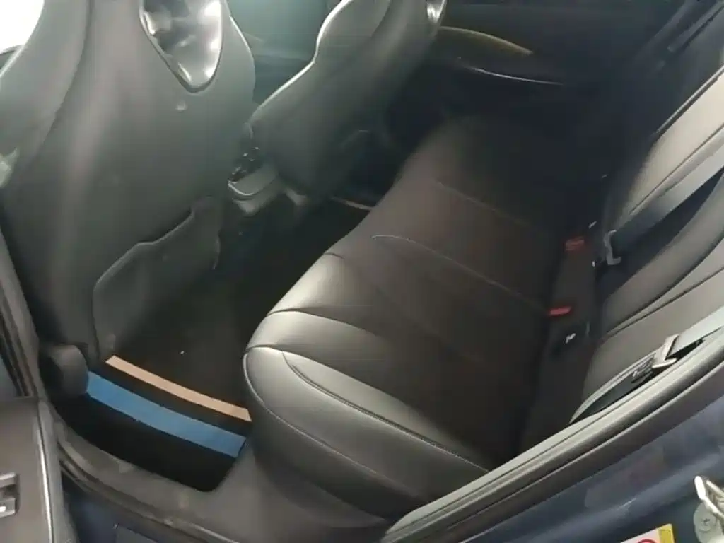 BYD Seal 2025 2025 Model 650 Smart Drive