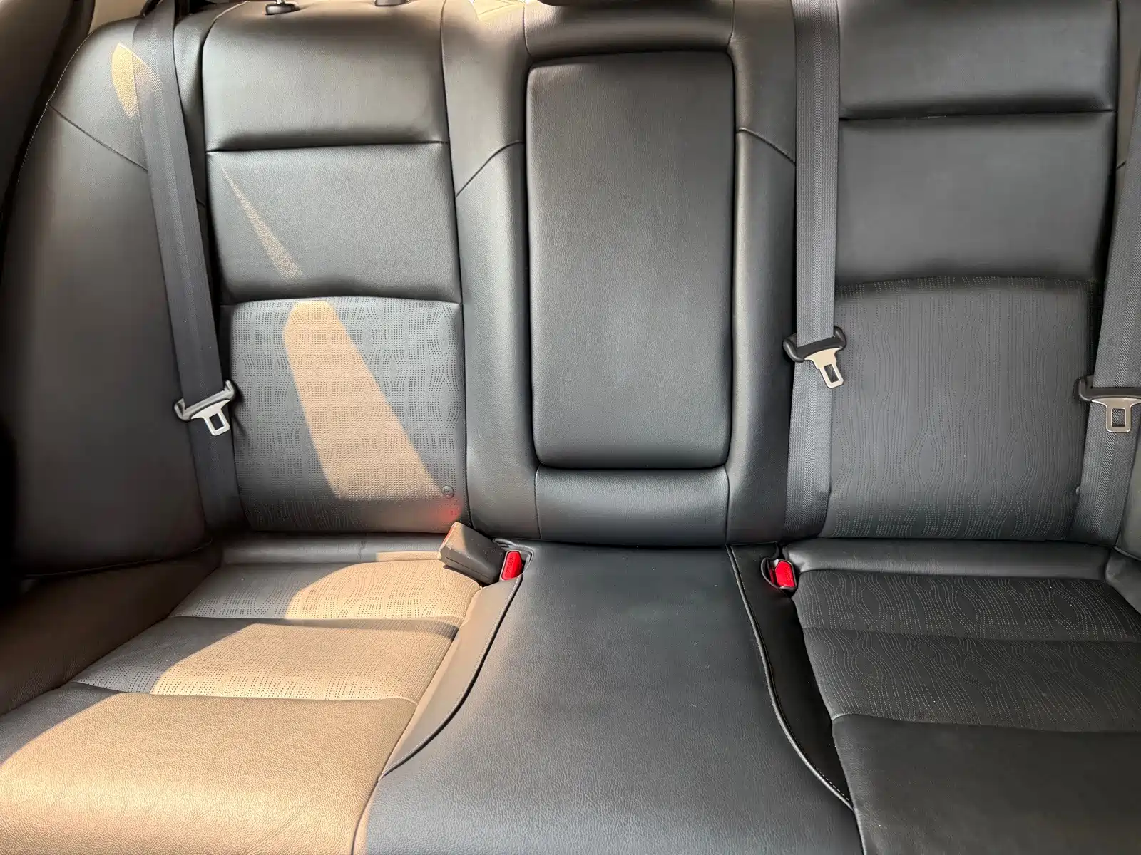 Фото 5 - Nissan Teana