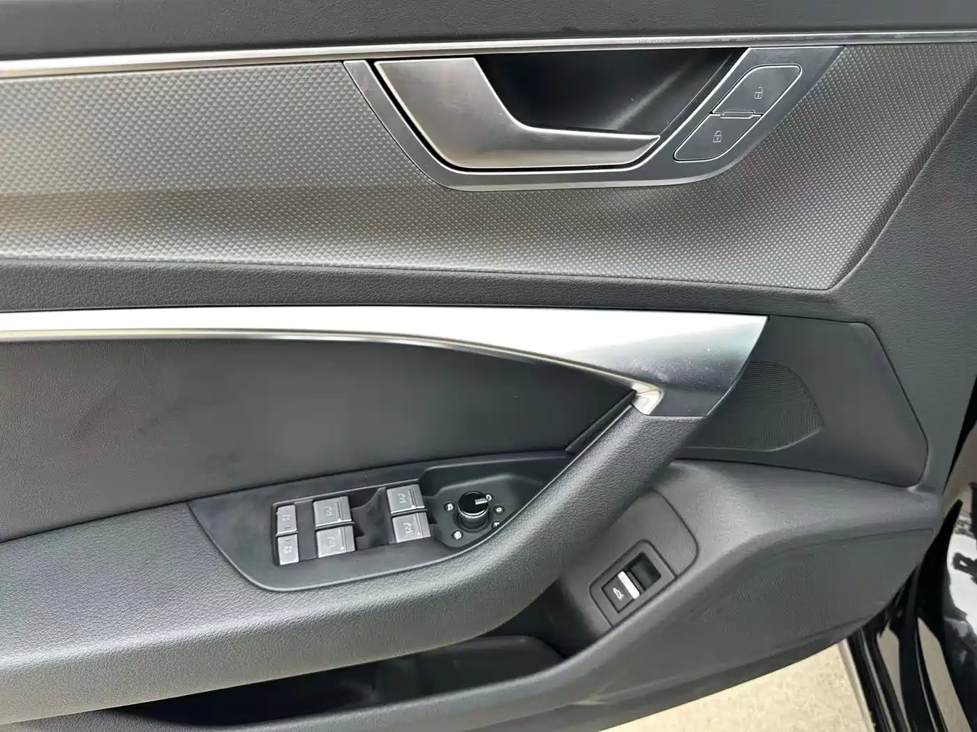 Audi A6L 2024 45 TFSI Premium Dynamic фото 26