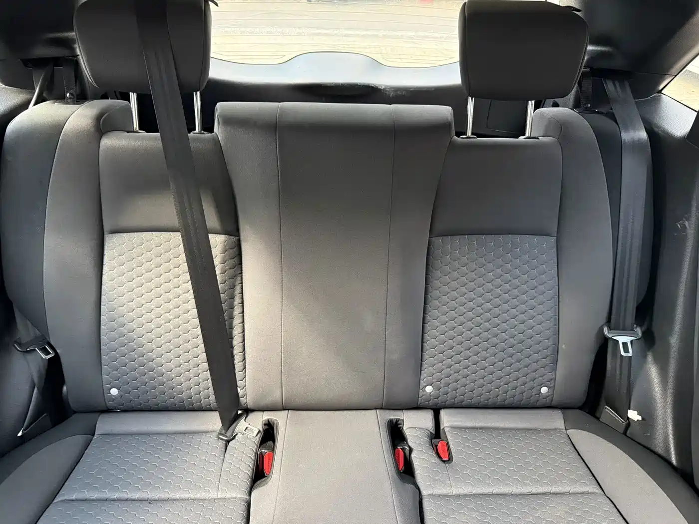 Honda Fit, миниатюра 12