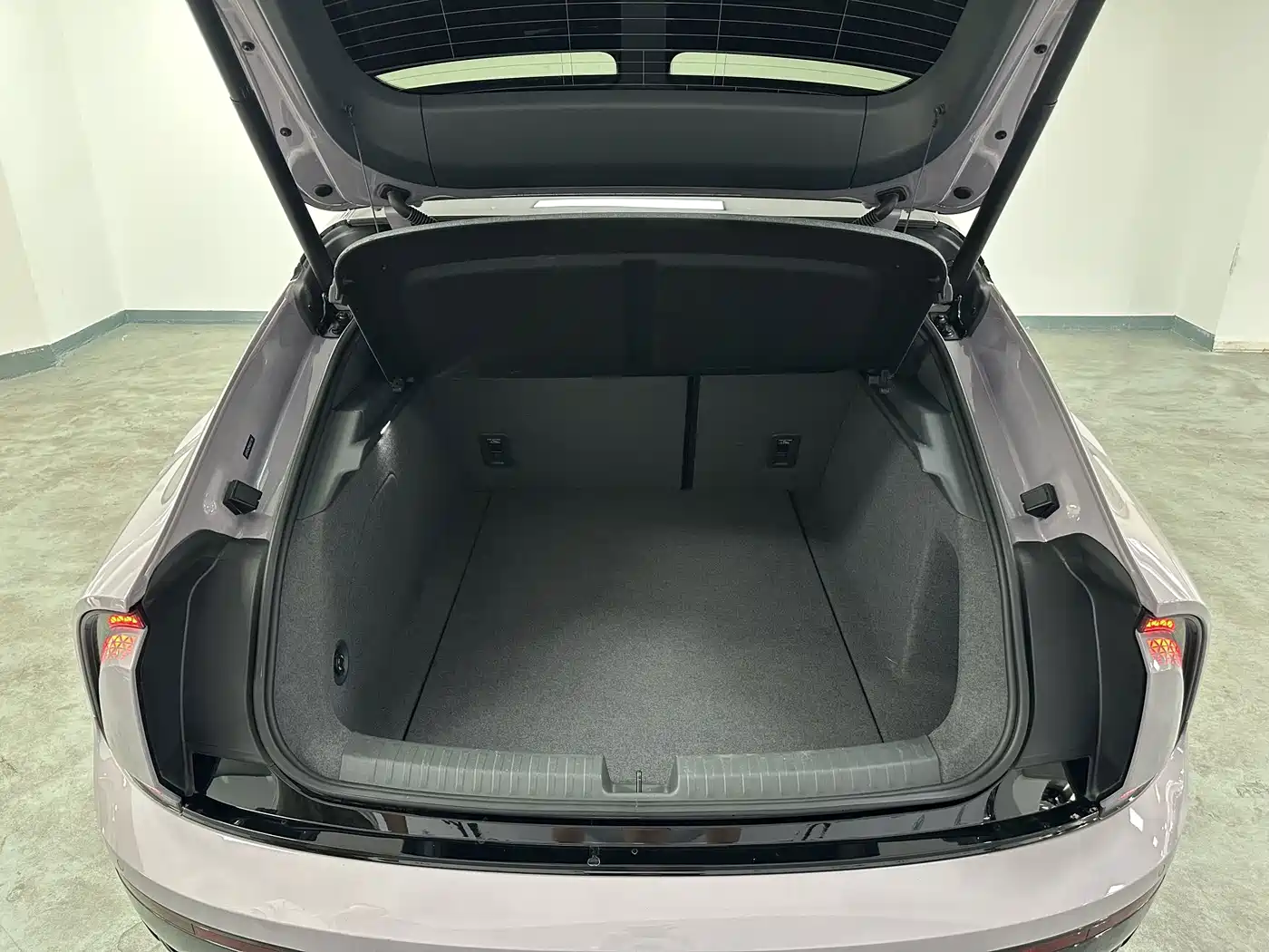 Audi E5 Sportback 2026 2026 Performance quattro