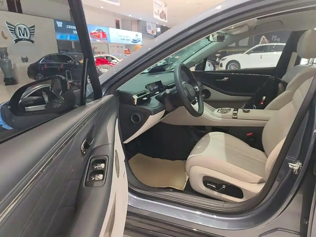 Aion RT 2025 2025 520 Intelligent Luxury Edition