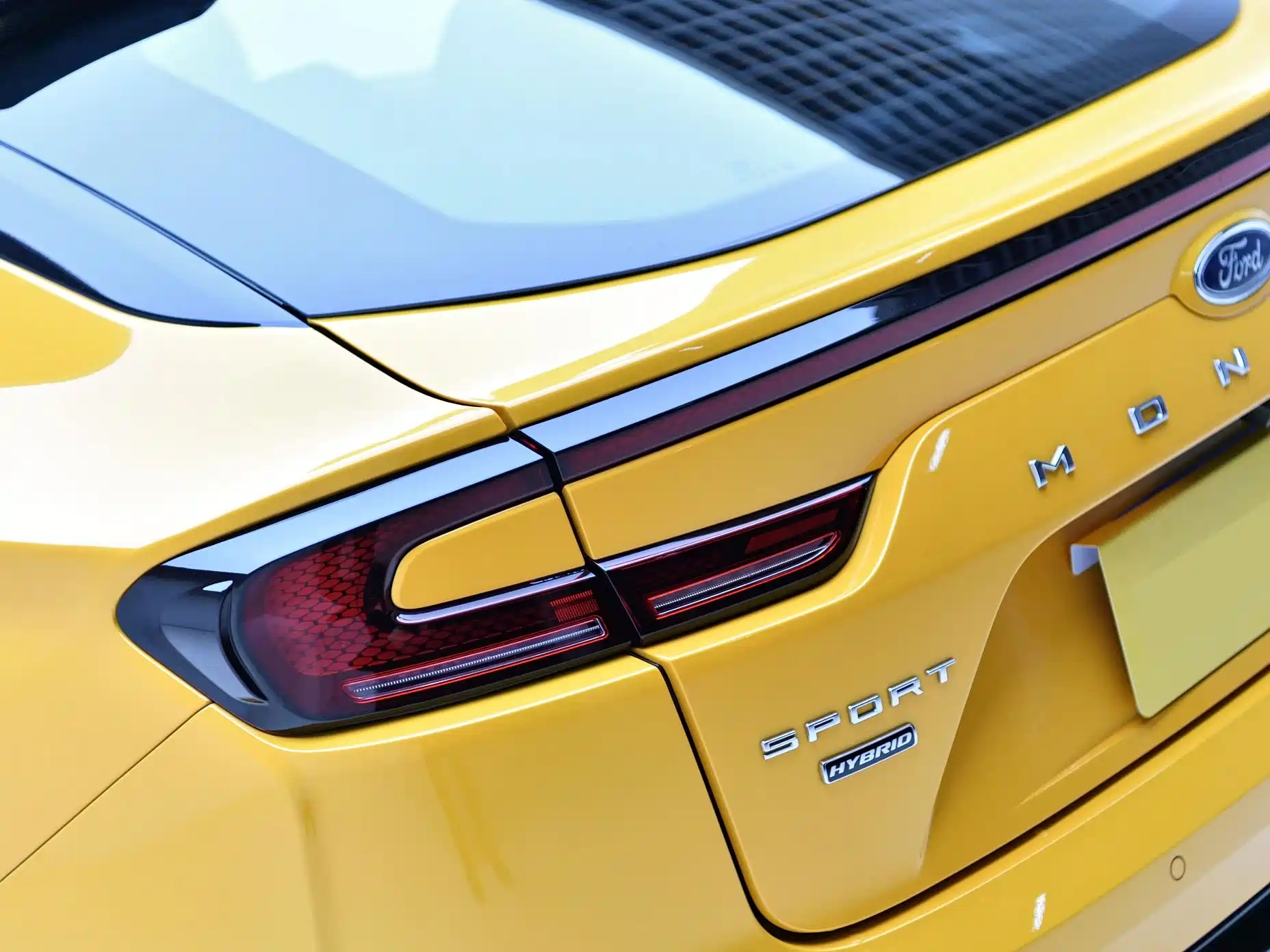 Фото 24 - Ford Mondeo