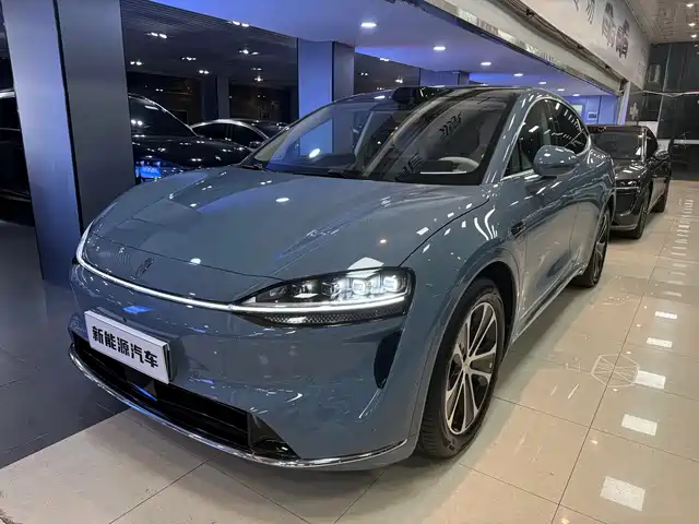 AITO WISDOM WORLD R7