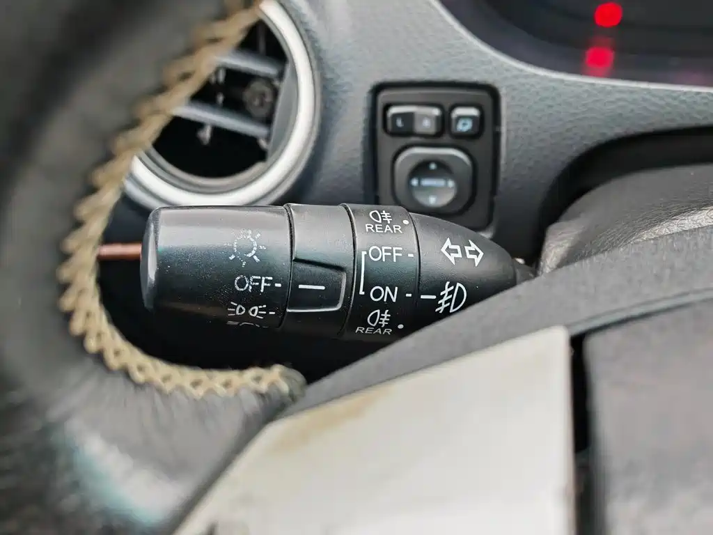 Luxgen Luxgen7 SUV 2016 2015 2.2T 2WD Smart Edition