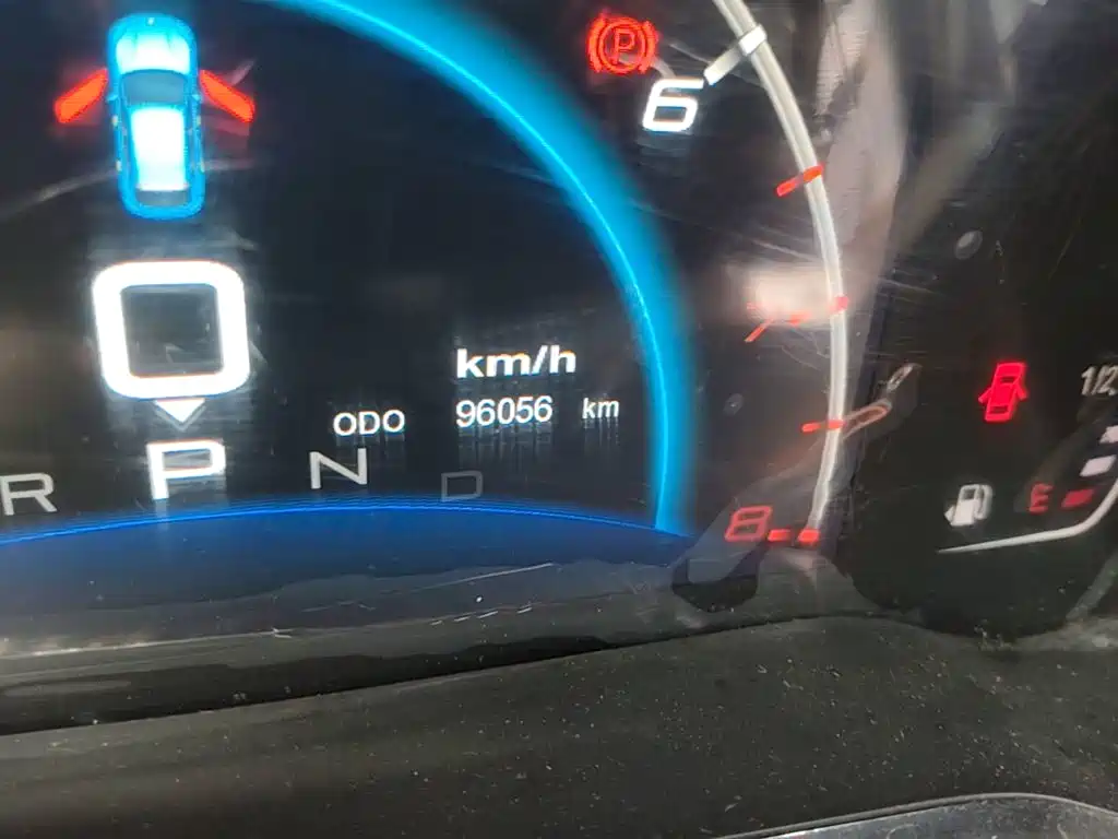 Zotye SR9 2017 2017 2.0T Auto Ultimate Dream Edition