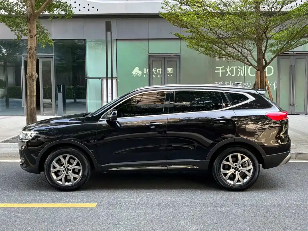 Photo 5 - Haval H6