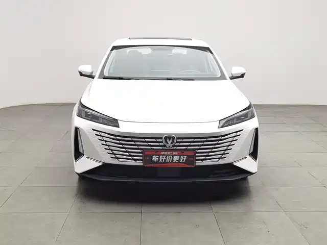 Changan Eado 2024 Model 1.5T GDI Auto Flagship Type — фото 3