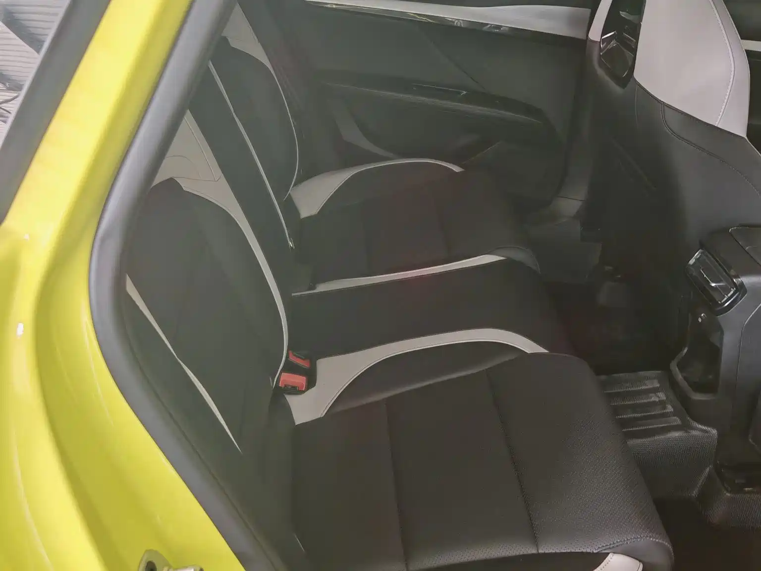 Фото 16 - MG MG5 Scorpio
