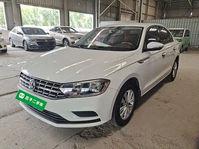  Volkswagen Bora 2016 Model 1.6L Manual Fashion