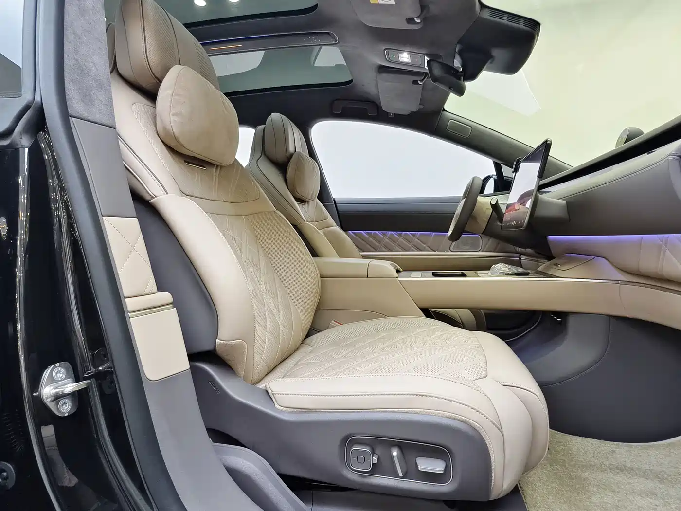 NIO ET9 2026 2025 100kWh Signature Edition