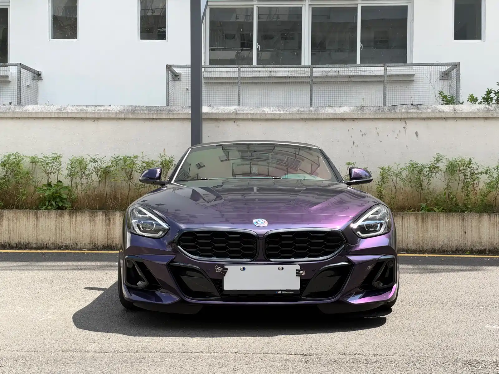 Фото 3 - BMW Z4