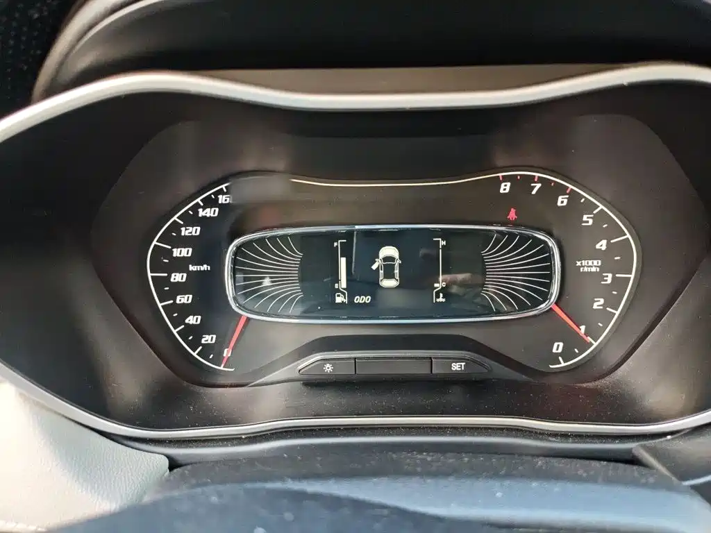 Baojun 510 2019 2019 1.5L Manual Joy Edition 73kW China VI