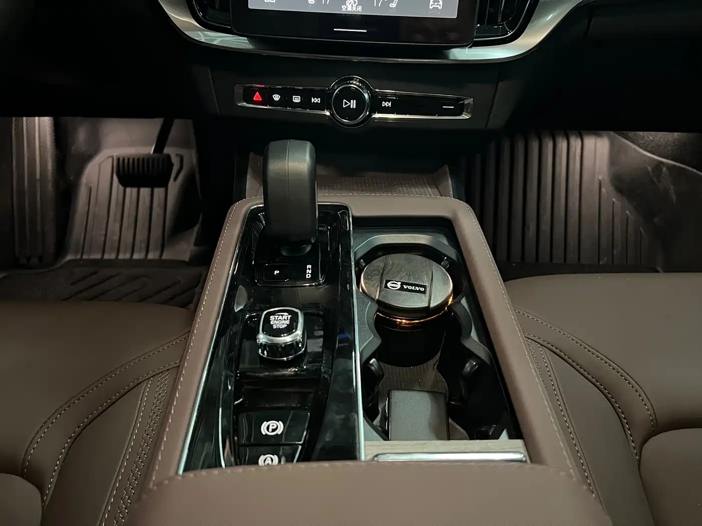Volvo S90 2026 2026 B5 Zhiyi Luxury Edition