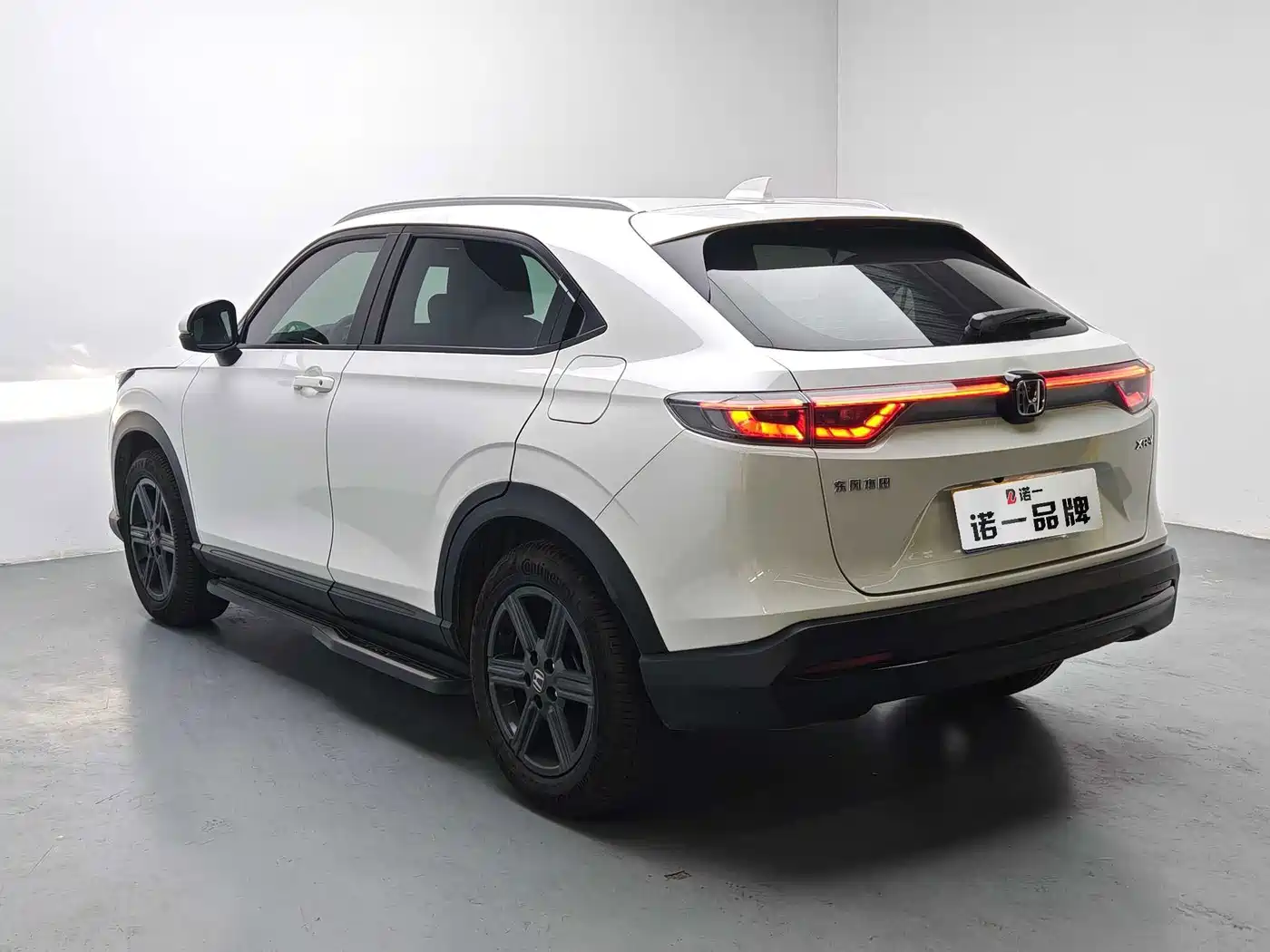 Honda XR-V, миниатюра 4