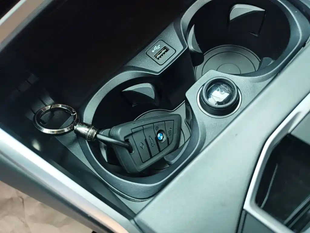 BMW i3 2025 2025 eDrive 35 L
