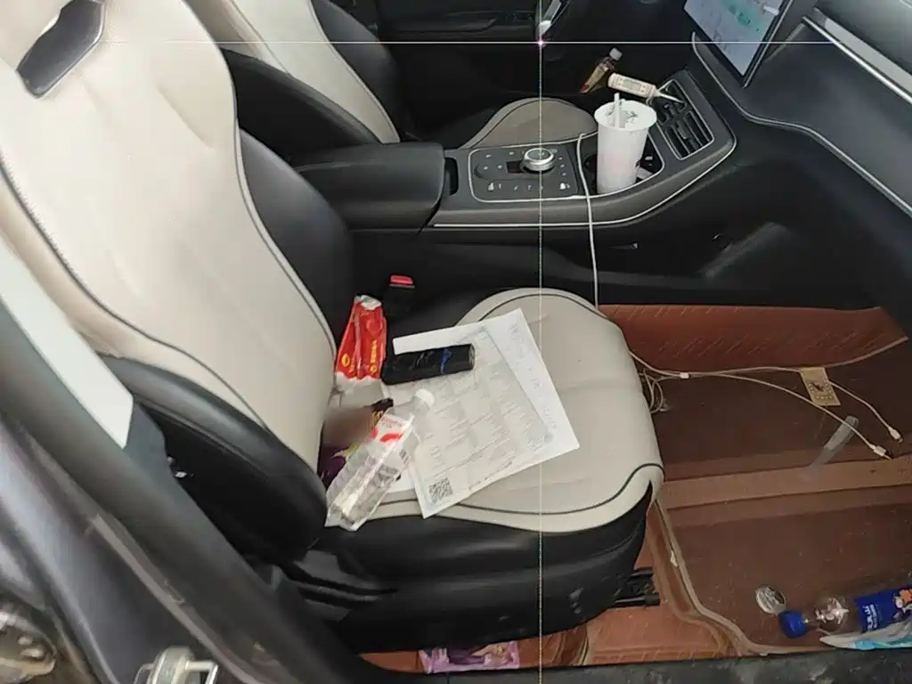 BYD Destroyer 05 2025 2024 Glory Edition DM-i 55KM Luxury
