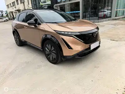 Nissan Ariya