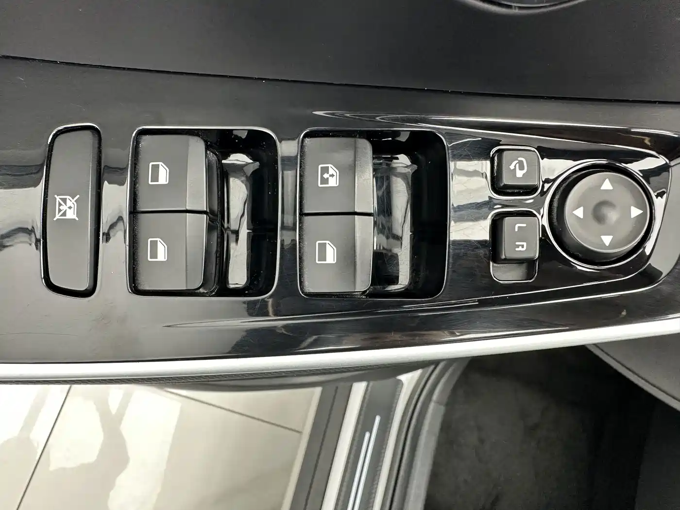 Hyundai Beijing Hyundai ix25 2021 2020 1.5L CVT DLX Premium