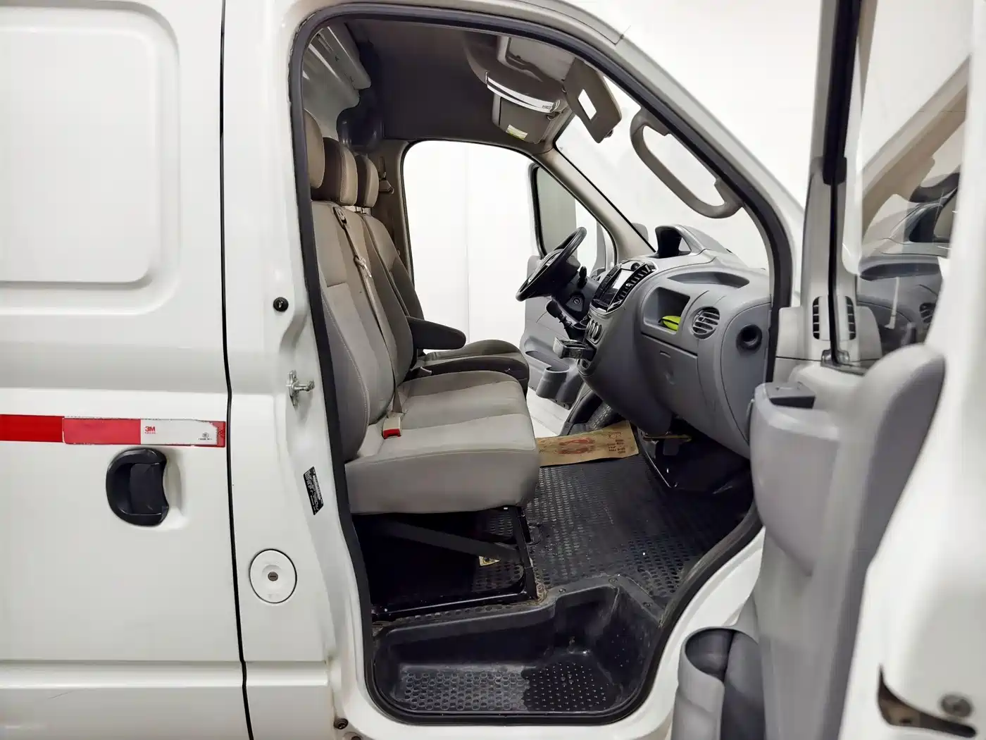 SAIC MAXUS XINTU V80