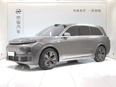 Li Auto L9