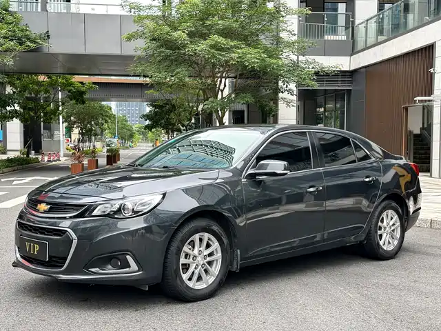 chevrolet mai-ruibao