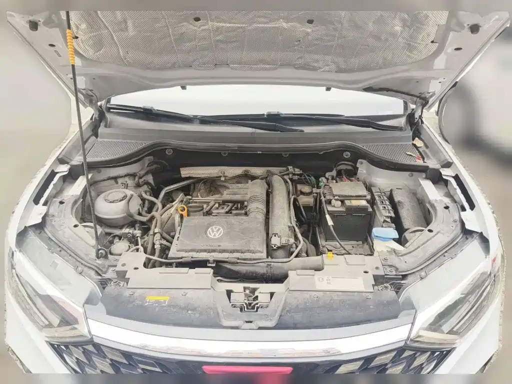 Jetta VS5 2020 2019 280TSI Automatic Joy Edition