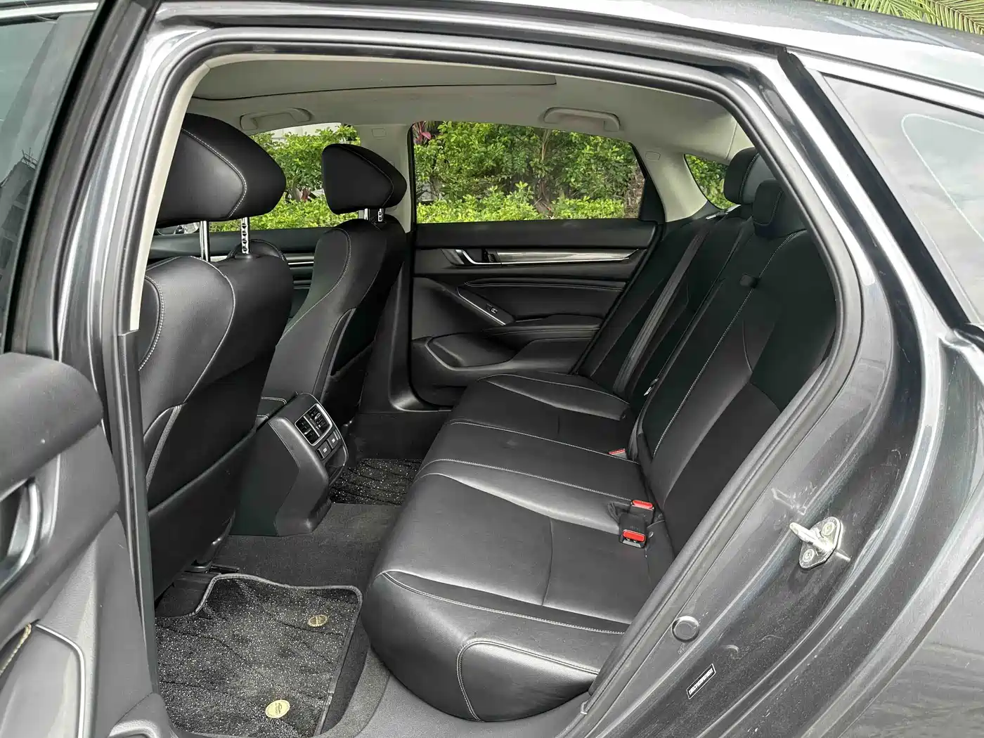 Honda Accord, миниатюра 9