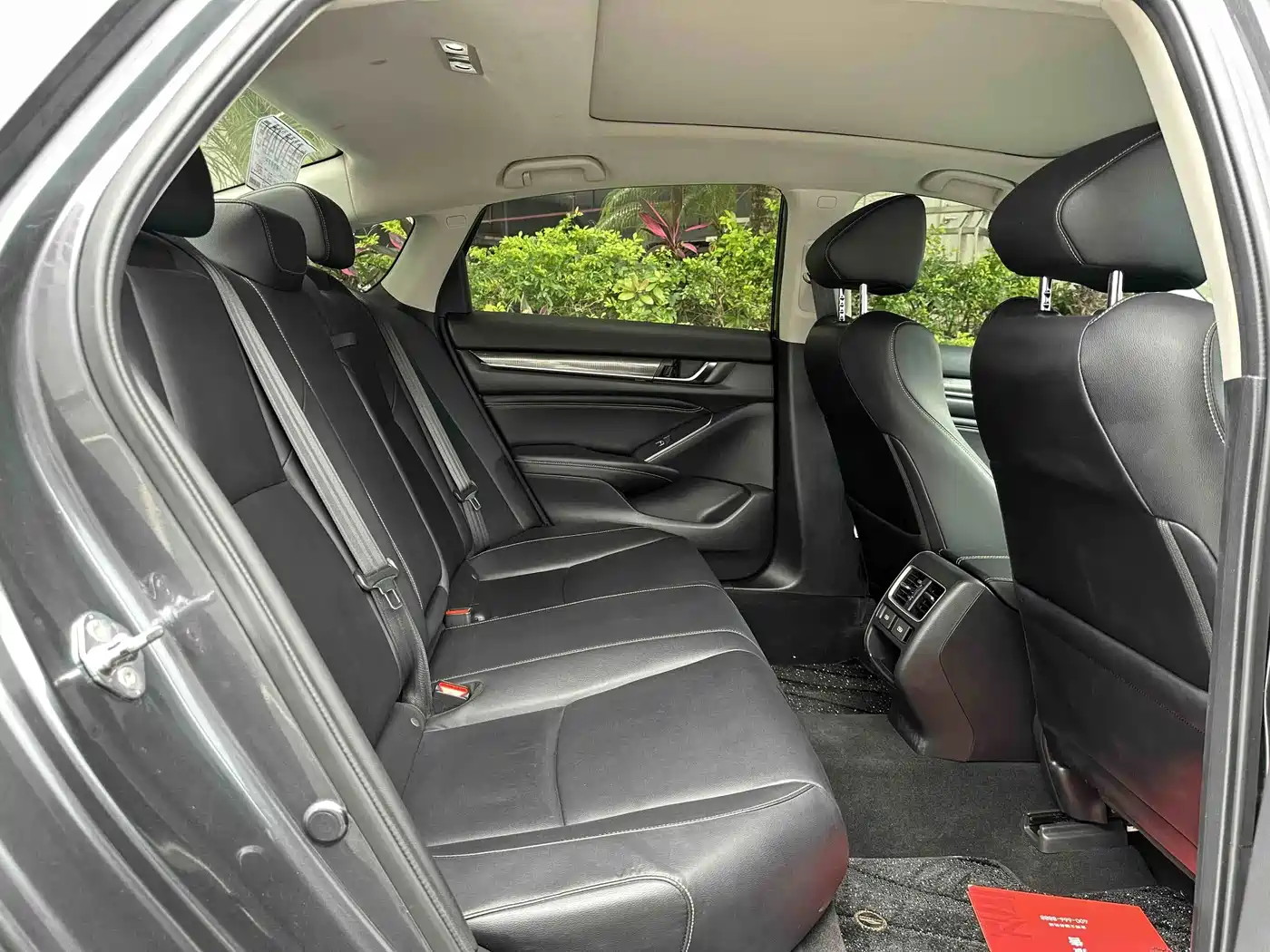 Honda Accord, миниатюра 11