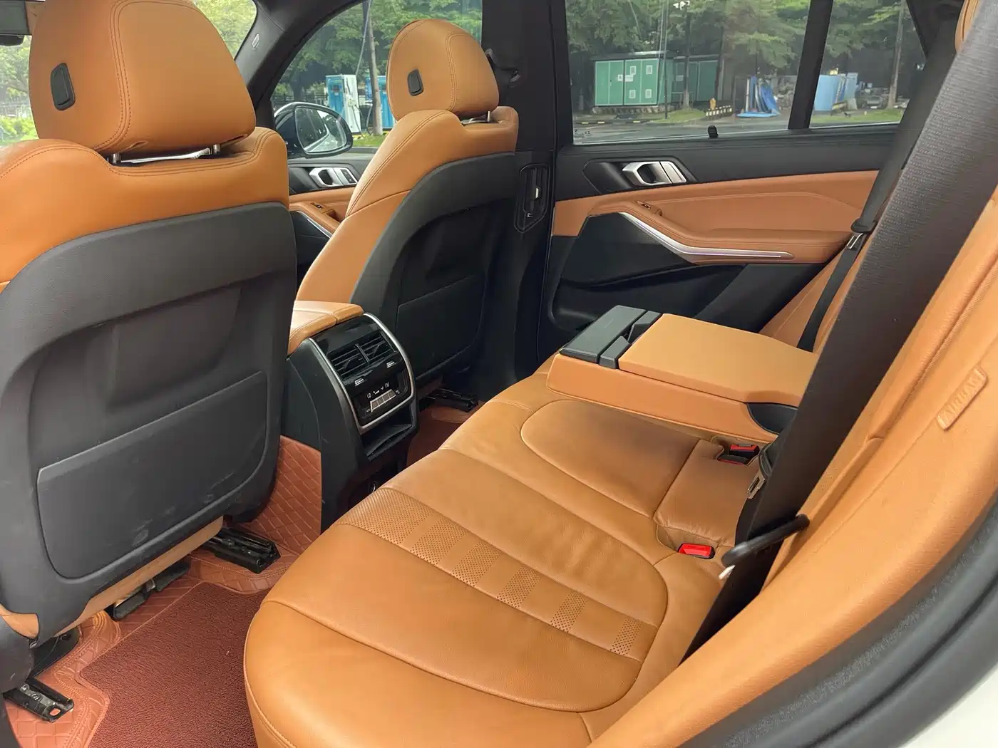 BMW X5 (Import) 2022 2019 xDrive40i M Sport Package