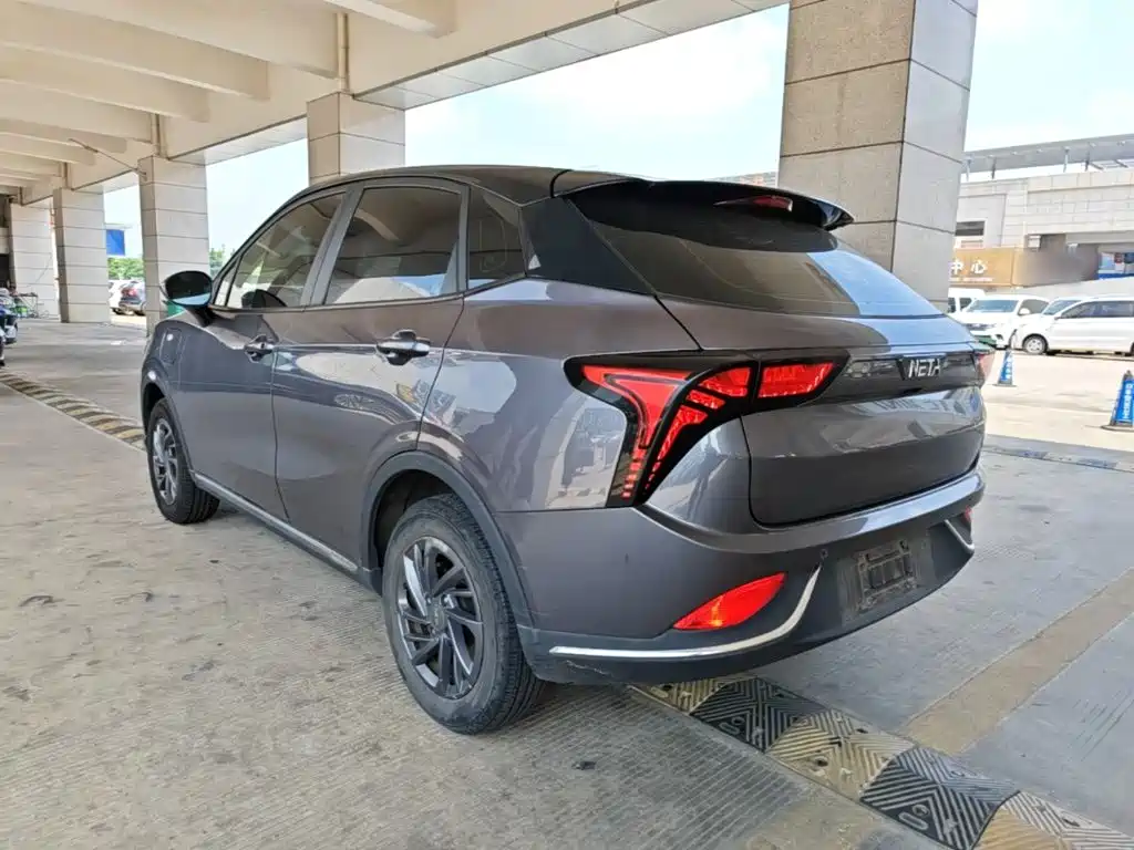 Photo 5 - Nezha Auto Nezha V