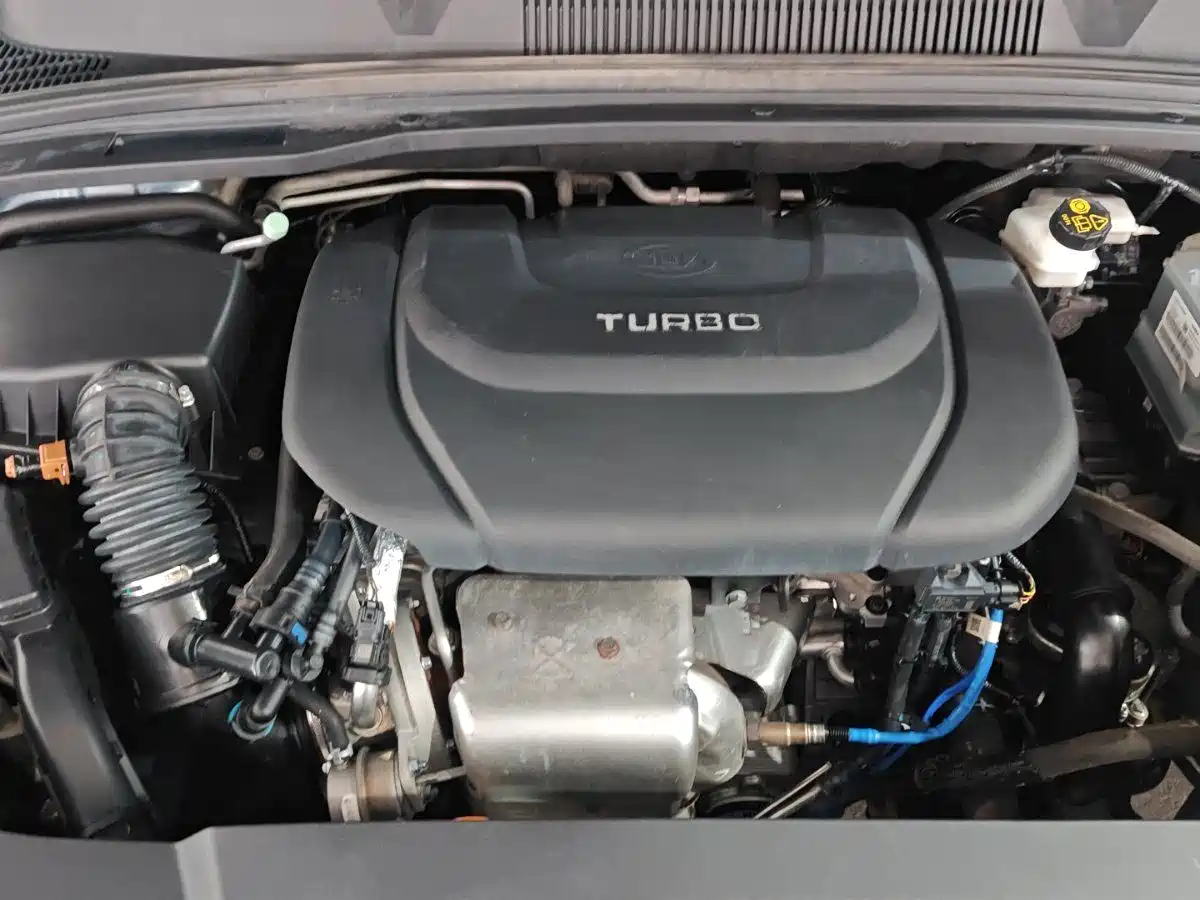 Photo 19 - Wuling Motors Wuling Victory