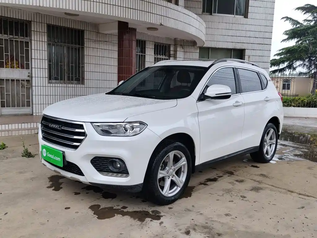 Photo 1 - Haval H2