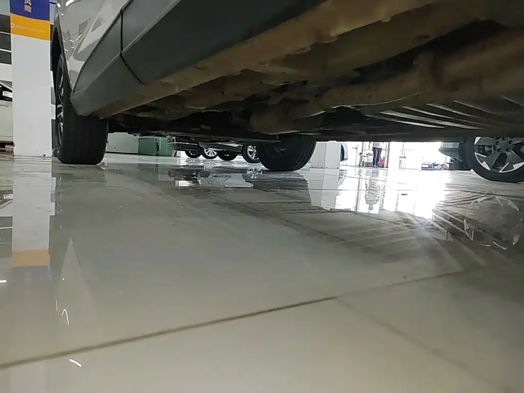 Baojun 530 2021 2021 Global Vehicle Anniversary Edition 1.5T CVT Premium Connected 5-seater