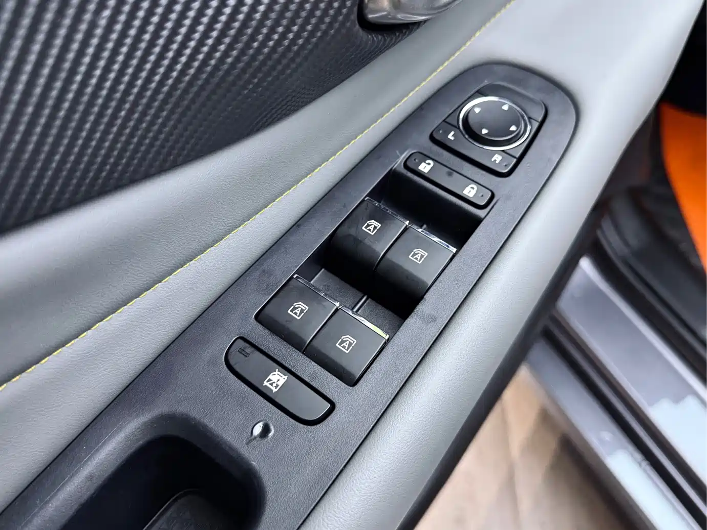 GAC Trumpchi Trumpchi Emkoo 2021 270T DCT J11 Edition фото 11