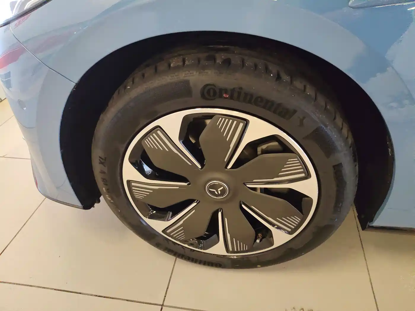 Hongqi Tiangong 05 2025 Model 750 Smart Selection Edition фото 24