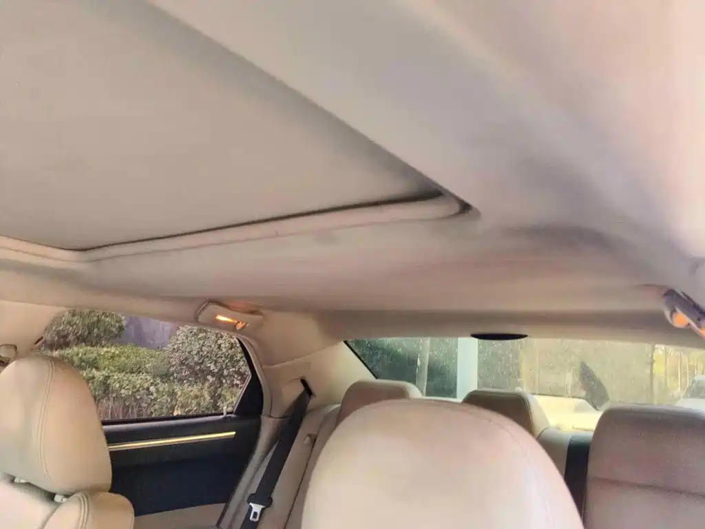 Chrysler 300C 2007 2006 Model 2.7L Luxury Edition