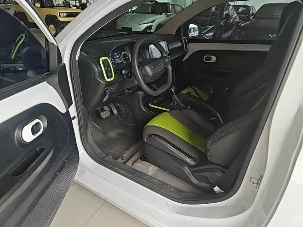 Roewe Kaiwei CLEVER 2021 2021 302km Excellence Edition