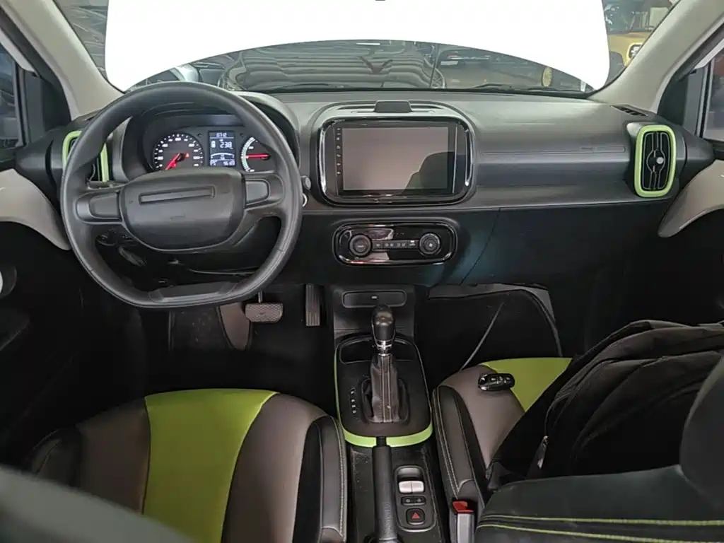 Roewe Kaiwei CLEVER 2021 2021 302km Excellence Edition