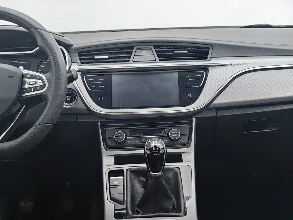 Geely Emgrand GL 2021 2021 UP 1.4T Manual Premium