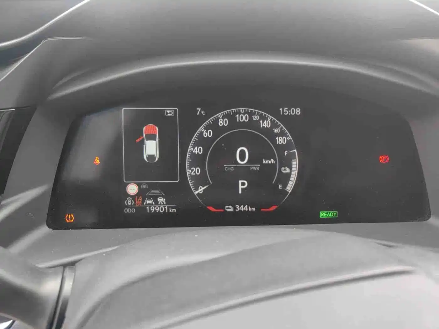 Lexus RZ 2023 450e 4WD Deluxe фото 10