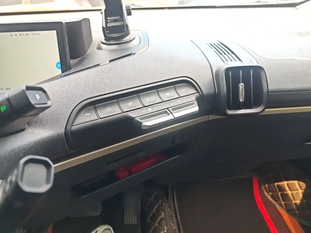 Baojun KiWi EV 2022 2022 Artist Lite NMC
