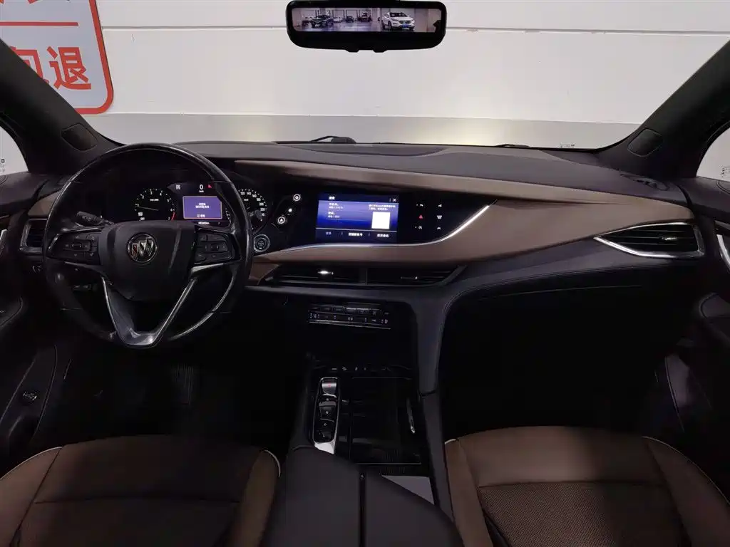 Buick Enclave 2020 Model 28T 4WD Premium Flagship фото 5