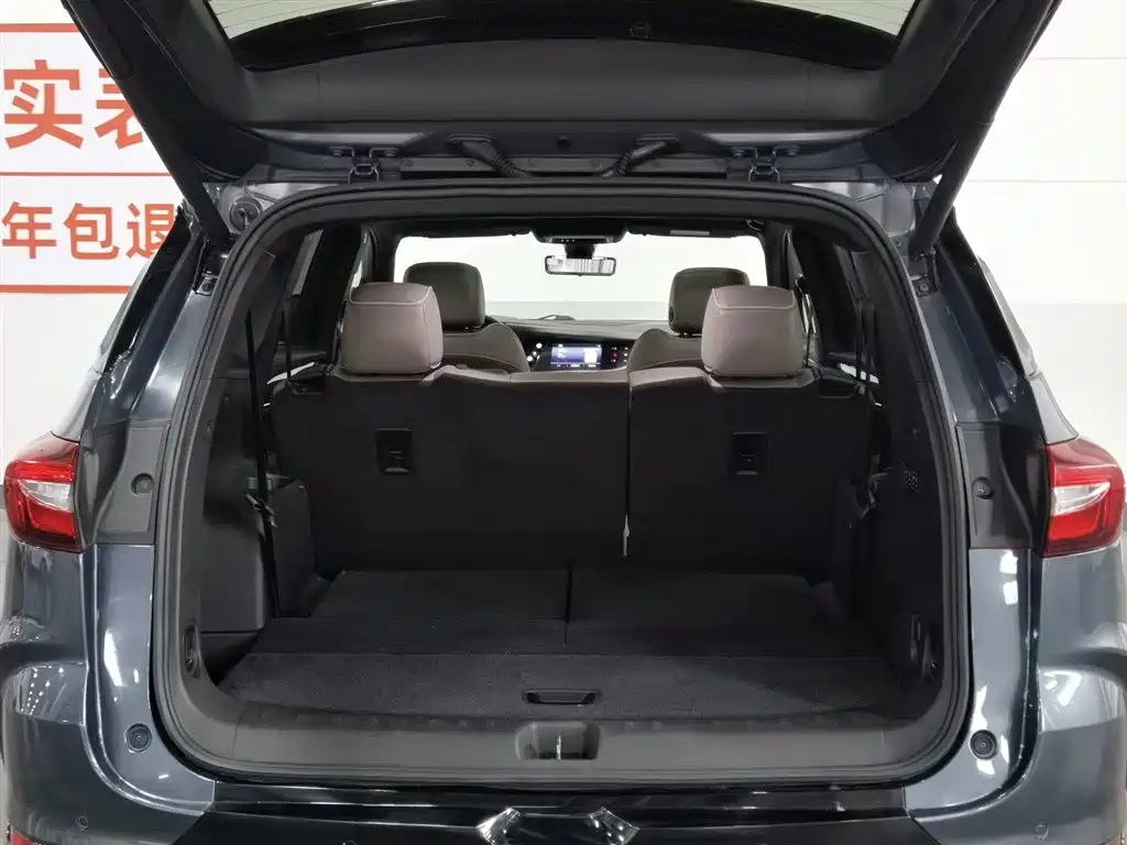 Buick Enclave 2020 Model 28T 4WD Premium Flagship фото 16